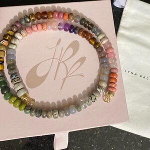 LynnRachelRose My Sweet Rose Necklace